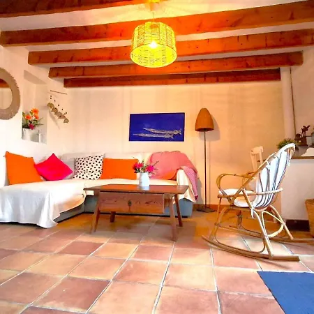 The Old Town Artist Workshop, Impressive Rooftop, Terrace With Amazing Views And Sea Views, Bbq, Air Conditioner, Wifi Appartamento Alicante