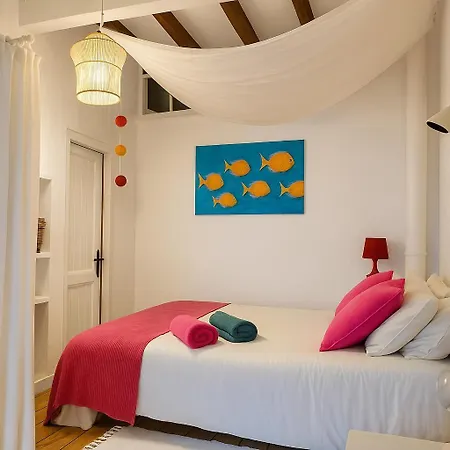 The Old Town Artist Workshop, Impressive Rooftop, Terrace With Amazing Views And Sea Views, Bbq, Air Conditioner, Wifi Appartamento *
