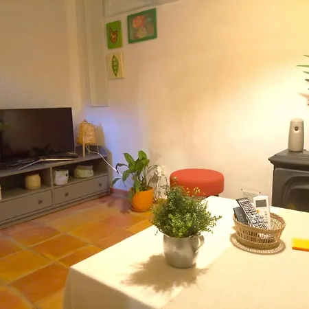 Appartamento The Old Town Artist Workshop, Impressive Rooftop, Terrace With Amazing Views And Sea Views, Bbq, Air Conditioner, Wifi *