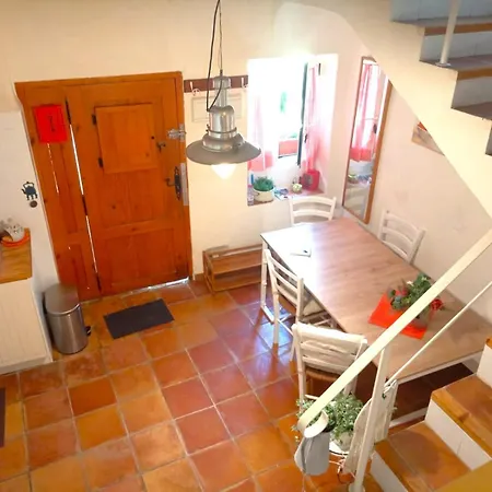 The Old Town Artist Workshop, Impressive Rooftop, Terrace With Amazing Views And Sea Views, Bbq, Air Conditioner, Wifi * Alicante